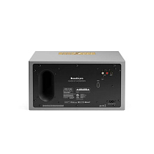 Акустическая система Audio Pro C10 MkII, 80 Вт серый - 2