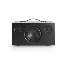 Акустическая система Audio Pro C5 MkII, 40 Вт черный - 0