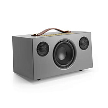 Акустическая система Audio Pro C5 MkII, 40 Вт серый - 1