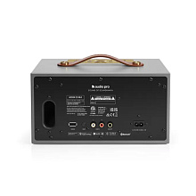 Акустическая система Audio Pro C5 MkII, 40 Вт серый - 2