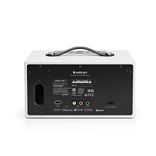 Акустическая система Audio Pro C5 MkII, 40 Вт белый - 2