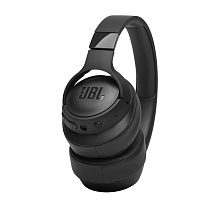 Беспроводные наушники JBL Tune 710BT, черный - 3