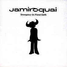 Виниловая пластинка Jamiroquai - Emergency On Planet Earth (2LP) (2022) - 0