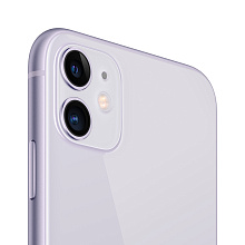 iPhone 11 128Gb, фиолетовый - 3