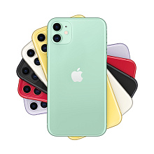 iPhone 11 64Gb, зеленый - 1