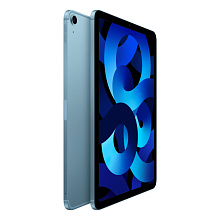 2022 Apple iPad Air 10.9″ (256GB, Wi-Fi, синий) - 2