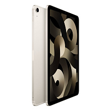 2022 Apple iPad Air 10.9″ (256GB, Wi-Fi + Cellular, сияющая звезда) - 2