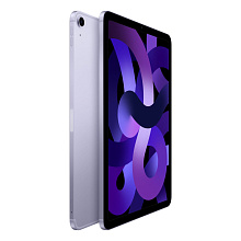 2022 Apple iPad Air 10.9″ (256GB, Wi-Fi + Cellular, фиолетовый) - 2
