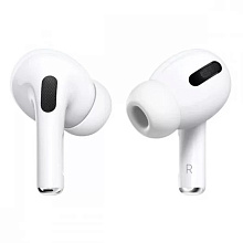 Беспроводные наушники Apple AirPods Pro в зарядном футляре MagSafe, белый - 0