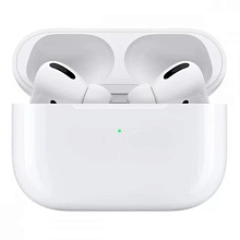 Беспроводные наушники Apple AirPods Pro в зарядном футляре MagSafe, белый - 2