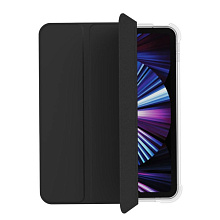 Чехол-книжка VLP Dual Folio для iPad 10,9″ 2022 (2022), поликарбонат, черный - 0