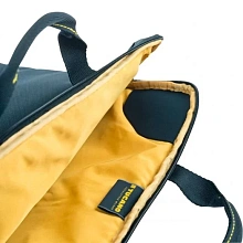 Сумка 15″ Tucano Smilza Supeslim Bag, синий - 1