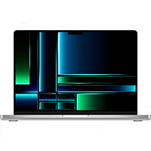 2023 Apple MacBook Pro 14.2″ серебристый (Apple M2 Pro, 16Gb, SSD 1024Gb, M2 Pro (19 GPU)) - 0