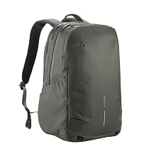 Рюкзак 17″ XD Design Bobby Explore, зеленый - 0