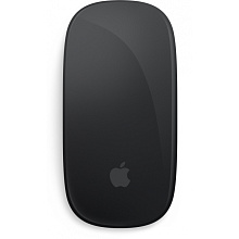 Мышь Apple Magic Mouse 3, беспроводная, черный - 0