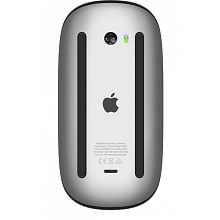 Мышь Apple Magic Mouse 3, беспроводная, черный - 1