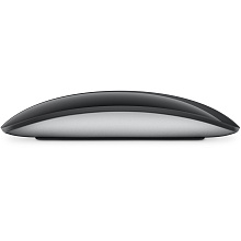 Мышь Apple Magic Mouse 3, беспроводная, черный - 2