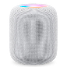 Умная колонка Apple HomePod 2 Generation белый - 0