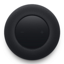 Умная колонка Apple HomePod 2 Generation темная ночь - 1