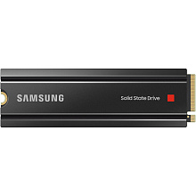 SSD Накопитель Samsung 980 Pro 2048GB - 0