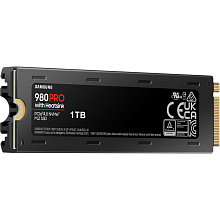 SSD Накопитель Samsung 980 Pro 1024GB - 3