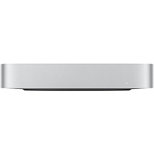 2023 Apple Mac mini серебристый (Apple M2, 8Gb, SSD 256Gb, M2 (10 GPU)) - 1