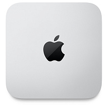 2023 Apple Mac mini серебристый (Apple M2, 8Gb, SSD 256Gb, M2 (10 GPU)) - 2