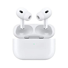 Беспроводные наушники Apple AirPods Pro 2, белый - 0