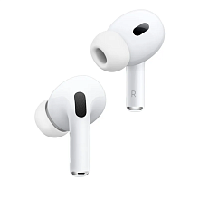 Беспроводные наушники Apple AirPods Pro 2, белый - 1