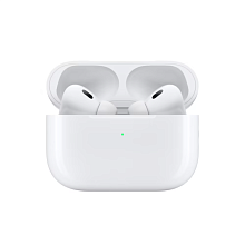 Беспроводные наушники Apple AirPods Pro 2, белый - 2