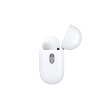 Беспроводные наушники Apple AirPods Pro 2, белый - 3