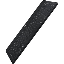 Клавиатура Logitech Keys-To-Go, черный - 1