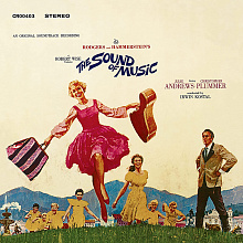 Виниловая пластинка OST - The Sound Of Music (2021) - 0