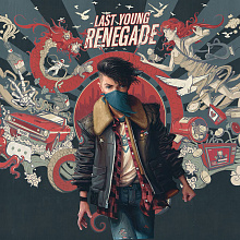 Виниловая пластинка All Time Low - Last Young Renegade (2017) - 0