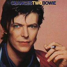 Виниловая пластинка David Bowie - ChangesTwoBowie (2018) - 0