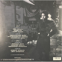 Виниловая пластинка Bob Dylan - Springtime In New York: The Bootleg Series Vol. 16 (1980-1985) (2LP) (2021) - 3