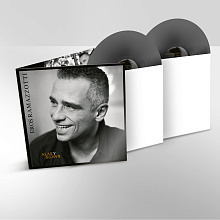 Виниловая пластинка Eros Ramazzotti - Alas Y Raices (Spanish Version/Coloured Vinyl/2LP) (2021) - 0