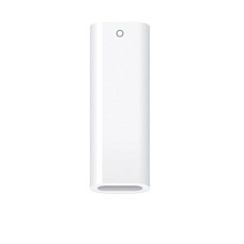 Адаптер Apple USB-C to Pencil Adapter USB-C / Lightning, белый - 0