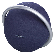 Акустическая система Harman Kardon Onyx Studio 8, 50 Вт синий - 1