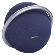 Акустическая система Harman Kardon Onyx Studio 8, 50 Вт синий - 2