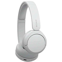 Беспроводные наушники Sony WH-CH520, белый - 3