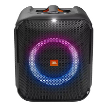 Акустическая система JBL PartyBox Encore Essential, 100 Вт черный - 0