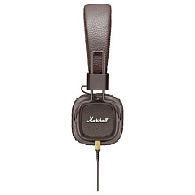 Наушники Marshall Major II, коричневый - 3