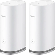 Mesh система Huawei Mesh 3 WS8100-23 (2 pack), белый - 3