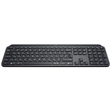 Клавиатура Logitech MX Keys, графитовый - 1