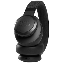 Беспроводные наушники JBL Live 660NC, черный - 1