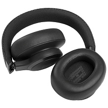 Беспроводные наушники JBL Live 660NC, черный - 3