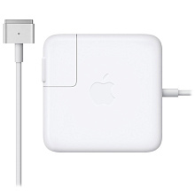 Адаптер питания Apple MagSafe 2 Power Adapter, 85Вт, белый - 0