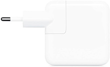 Адаптер питания Apple USB-C, 30Вт, белый - 0