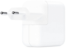 Адаптер питания Apple USB-C, 30Вт, белый - 1